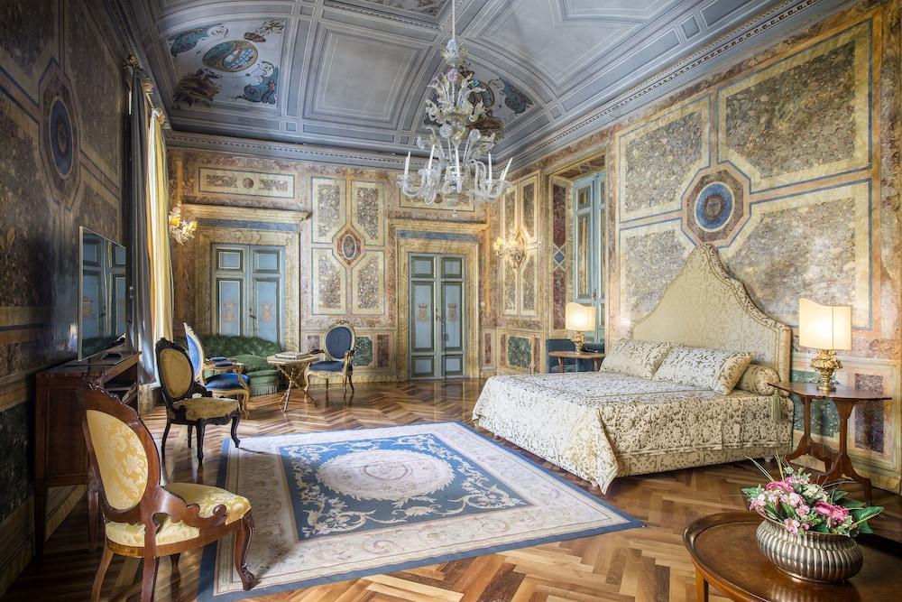 Bed and Breakfast Residenza Napoleone III Рим Экстерьер фото